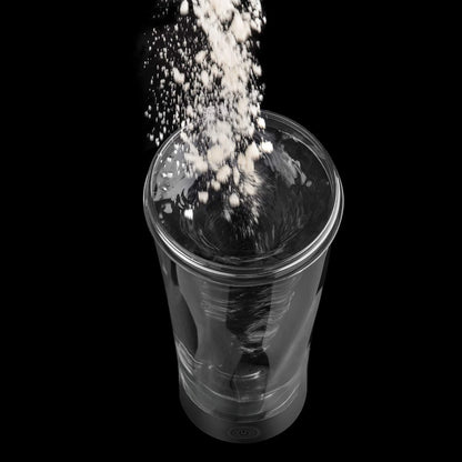 Leviathan ProBlend™ Premium Electric Protein Shaker Cup — BPA-Free USB Rechargeable Portable Blender Bottle, Reusable Fitness Shaker for Indoor & Outdoor Training